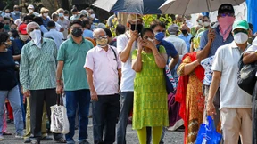 Wie der Dollar die Schwellenländer beschäftigt