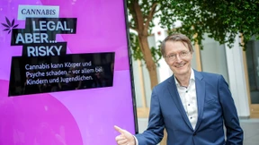 „Gescheiterte Drogenpolitik nimmt eine Wende“