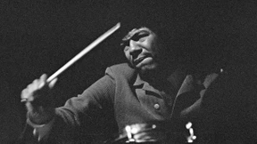 Klänge aus allen Himmelsrichtungen