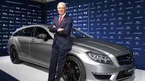 Laureus Medien Preis 2013: Franz Beckenbauer erhält den Sonderpreis für das größte Engagement