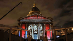 „Ich bin wieder da, Paris“