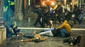 „Es gilt, den Gegner zu eliminieren“