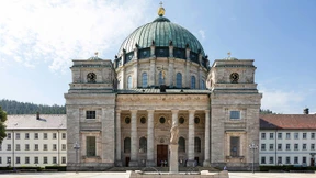 Kleine Dinge waren seine Sache nicht