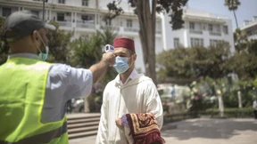 Repressionen im Schatten des Coronavirus