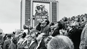 Der Traum der apokalyptischen Befreiung