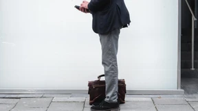 Die Jobs, die von der KI getroffen werden