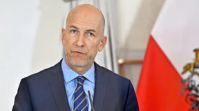 Superminister für Wirtschaft