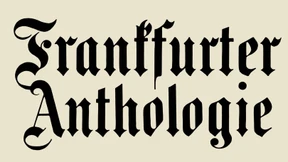 „Ein Jüngling liebt ein Mädchen“