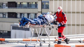 Wo waren wir für Italien, Spanien oder Frankreich?