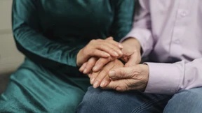 Care-Arbeit – erst die Kinder, dann die Oma