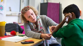 Brauchen wir Krankenschwestern an allen Schulen?