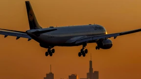 Keine Erholung des Fluggeschäfts vor dem Jahr 2024