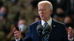 Keine Angst vor Konfrontation mit Russland