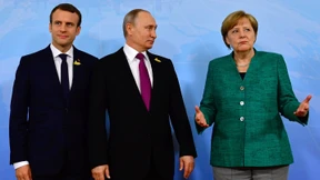 Westliche Staaten fordern Aufklärung von Moskau