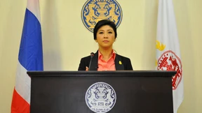 Regierungschefin will wieder antreten