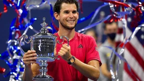 Titelverteidiger Dominic Thiem sagt für US Open ab