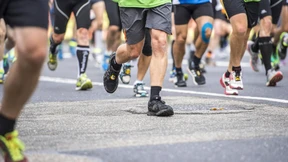 Als Thersippos anaerob lief