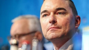 Investor Windhorst rechnet mit Hertha BSC ab