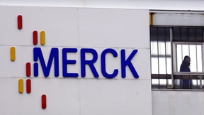 Merck setzt auf Biotechnologie aus Israel