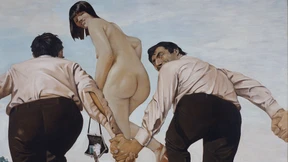 Der Mensch in seiner Prächtigkeit