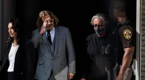 Johnny Depp verklagt Exfrau wegen Verleumdung