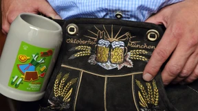 Bayern besser als Amerika