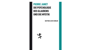 Hinterm Kreuze steht der Psychologe