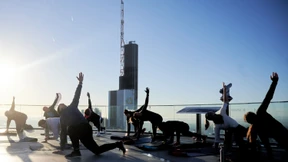 So setzen Sie Vorsätze langfristig um