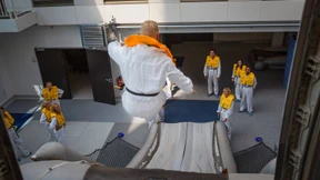 Augen und Ohren des Cockpits