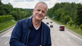 „Lebensader Autobahn“