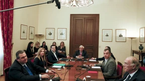 Griechenlands Reformen stocken