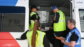 In den Niederlanden vermisste Kinder und Vater sind tot