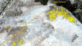 Von der Landkarte getilgt