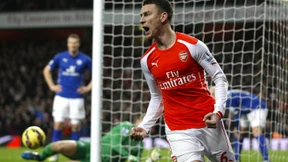 Arsenals Pflichtsieg gegen Schlusslicht 