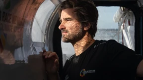 Ein Rennen „wie ein Virus“ für Boris Herrmann