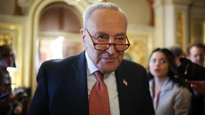 US-Demokraten deuten Zustimmung zu Überbrückungshaushalt an