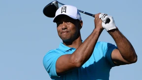 In Amerika wird noch immer Golf gespielt