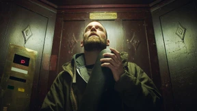 Zwei Fäuste gegen die Gentrifizierung