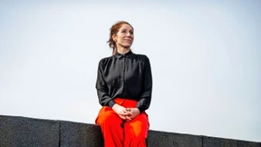 „Ich fordere das System heraus“