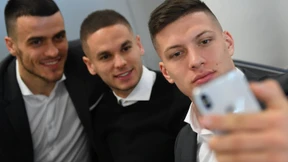 Wie Serbien von der Eintracht profitiert