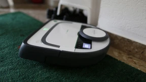 Wenn der Saugroboter Zeuge eines Mordes wird