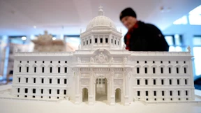 Die Krux mit dem Kolonialismus