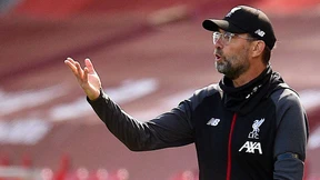 Liverpool stottert den hundert Punkten entgegen