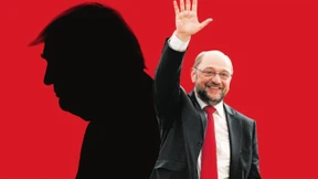 Wie viel Trump steckt in Schulz?