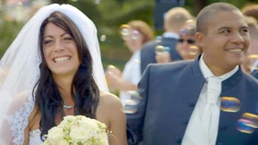 Verliebt, verlobt, verheiratet, geschieden