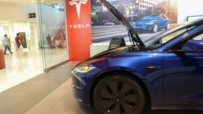 An den Börsen steigt noch immer die KI-Party