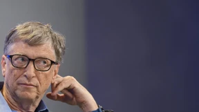 Bill Gates: 50 Prozent der Geschäftsreisen werden wegfallen