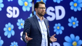 Alternative für Schweden