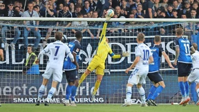 Humpelnd zum nächsten Heimsieg