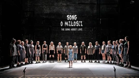 Wut und Trauer, orchestriert